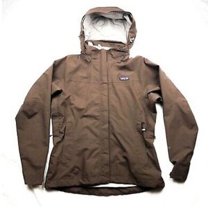 Patagonia h2no women’s rain jacket